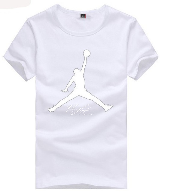 men jordan t-shirt S-XXXL-0084